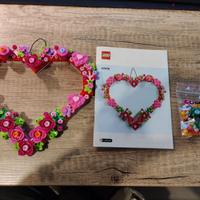 LEGO 40638 Cuore ornamentale