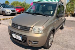 Fiat Panda 1.2 Climbing Natural Power