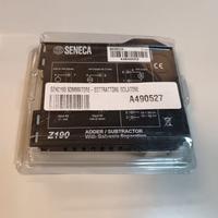 seneca z190 Sommatore - sottrattore