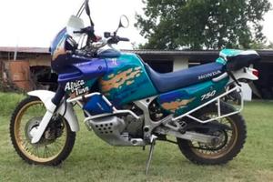 africa twin 750 rd07 del 93