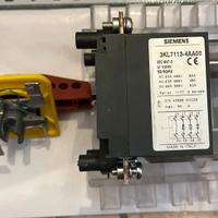 Sezionatore quadripolare 63a