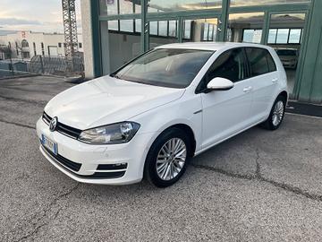 Volkswagen Golf 1.6 TDI 105CV Cup NEOPATENTATI