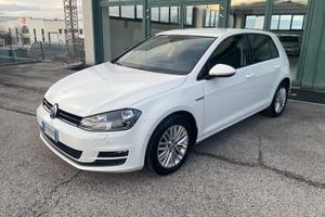Volkswagen Golf 1.6 TDI 105CV Cup NEOPATENTATI