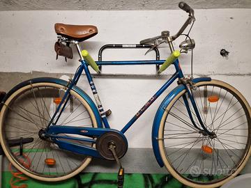 Bicicletta Olmo da Uomo