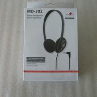 Tre Cuffie Stereo Manacor (NUOVE)