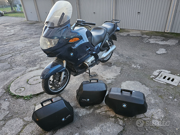 Bmw R1150 rt