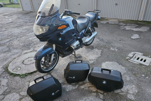 Bmw R1150 rt
