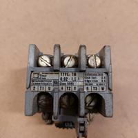 Contattore Starkstrom Gummersbach TM