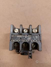 Contattore Starkstrom Gummersbach TM