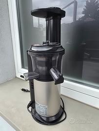 estrattore Panasonic