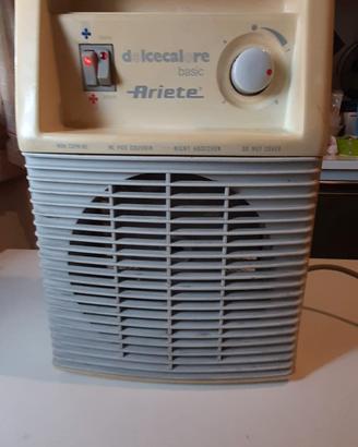 Termoventilatore ARIETE 