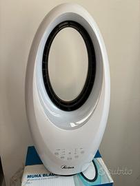 Ventilatore Ardes Muna Bladeless
