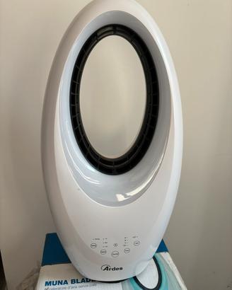 Ventilatore Ardes Muna Bladeless