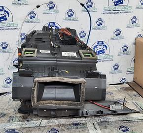 RENAUL CLIO 2016 - BOX RISCALDAMENTO / STUFA COMPL