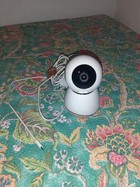 baby monitor