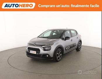 CITROEN C3 JL31047