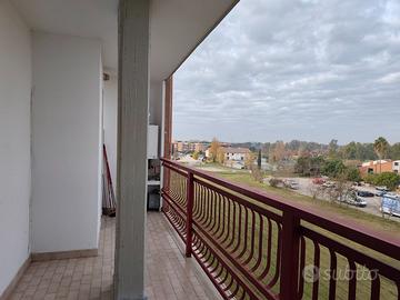 Appartamento trilocale a Latina