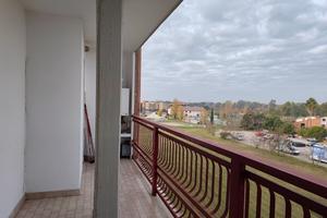 Appartamento trilocale a Latina