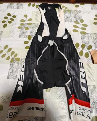 Pantaloncini Trek