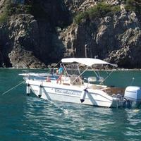 Capelli 19 open honda 100cv