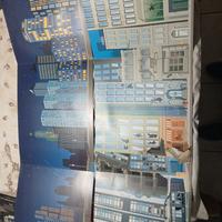 Lego 1349 scene 1 e 2