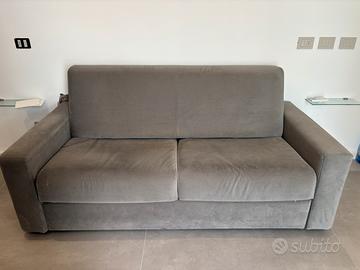 Divano letto