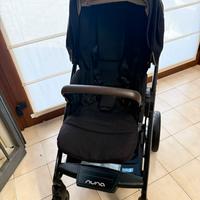 Passeggino Nuna