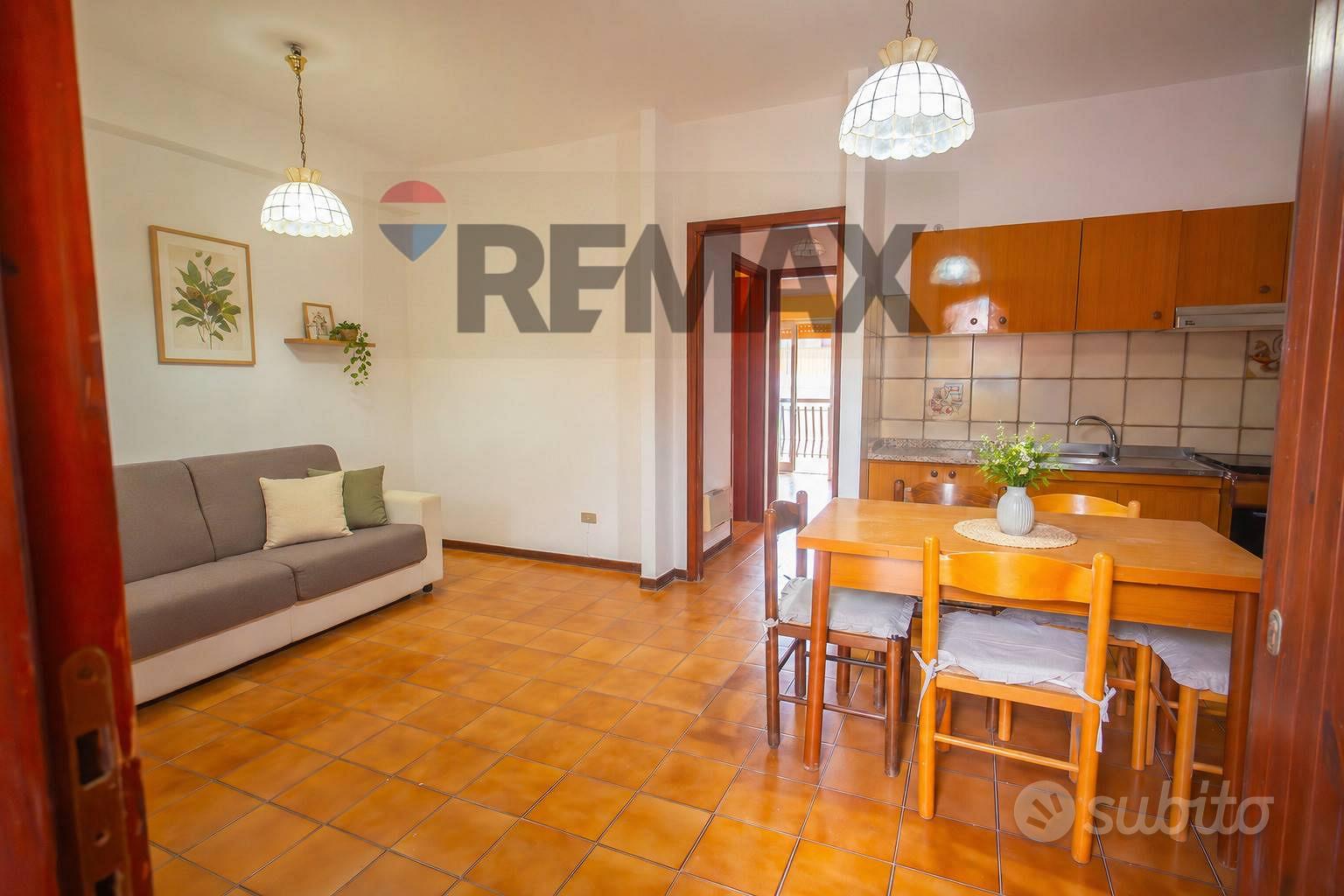 Apartment in Sant'Alessio Siculo, Messina - Vista 5
