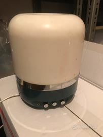 Lampada radio europhon