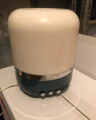 Lampada radio europhon