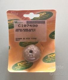 Pignon de kick minarelli,scorrimoto ingranaggio 50