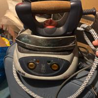 Ferro da stiro vaporella