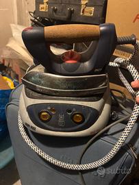 Ferro da stiro vaporella