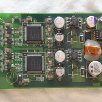 Scheda 4 SLM per DCS 7100/7200 Samsung