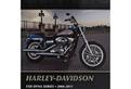 Clymer Manuale Servizio Officina 06-11 Dyna Harley
