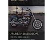 Clymer Manuale Servizio Officina 06-11 Dyna Harley