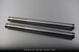 Steli forcella KTM XCW 125 / EXC 250 300 2017 2018