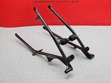 TELAIETTO POSTERIORE TM RACING SMR 450 2004 2007 E