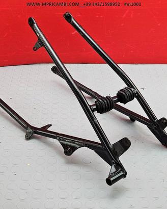 TELAIETTO POSTERIORE TM RACING SMR 450 2004 2007 E