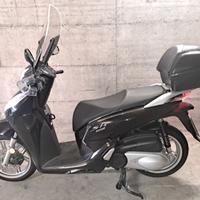 Scooter SH 300