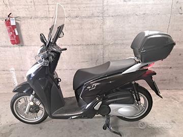 Scooter SH 300