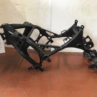 Telaio YAMAHA SUPER TENERE 1200 2014