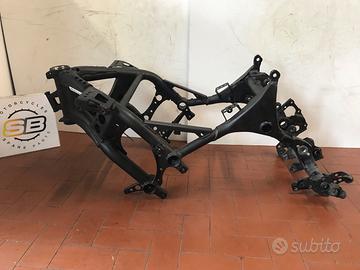 Telaio YAMAHA SUPER TENERE 1200 2014