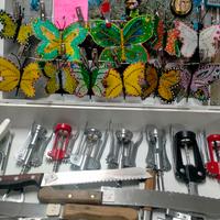 per Cessato attività di mercatino do tutto 