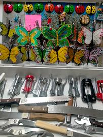 per Cessato attività di mercatino do tutto 