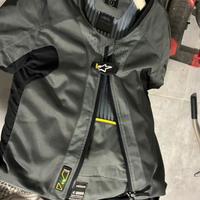 Tech air 5 alpinestars