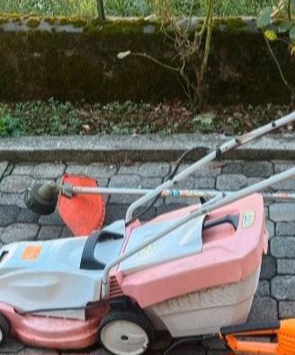 Oggetti x giardino