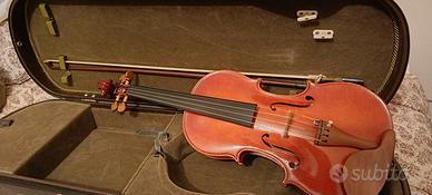 Violino di liuteria 1987