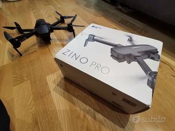 Drone Zino Pro Hubsan