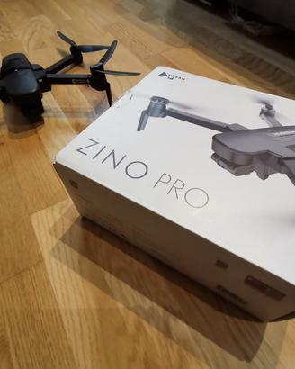 Drone Zino Pro Hubsan